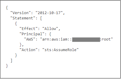 SecAdministratorTrustRel